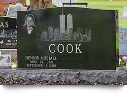 Funeral monuments and markers made in Lancaster, PA