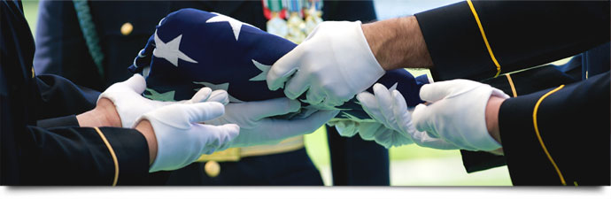 Lancaster Veteran Funeral Services