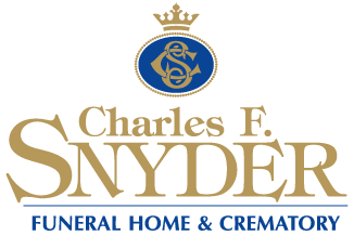 Snyder Funeral Home • Just Press Play