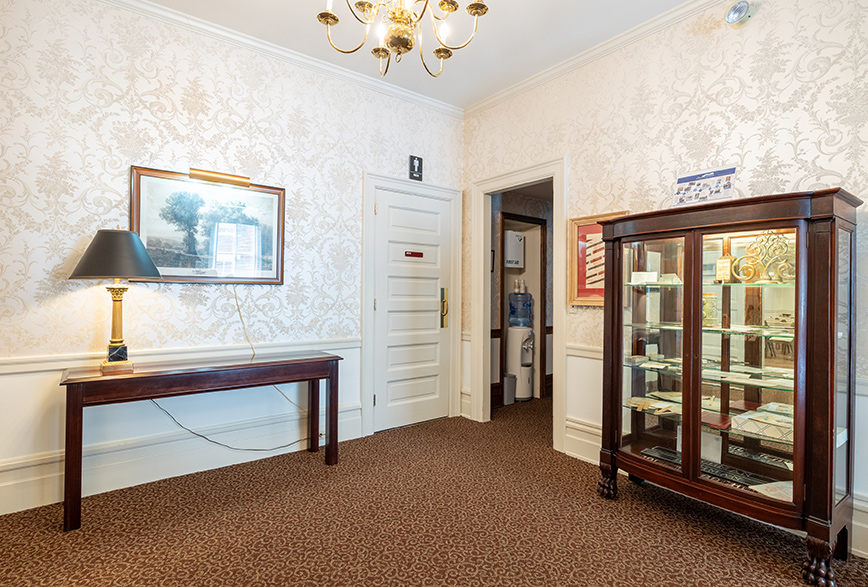 Bachman Snyder Funeral Home & Crematory in Strasburg, PA