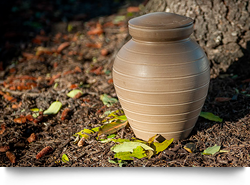 Cremation With a Memorial Service