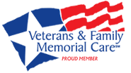 Veterans & Family Memorial Care