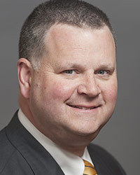 Mark Burkholder
