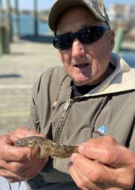 John “Jiffy” T. Daveler