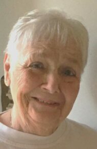 Gloria J. McComsey