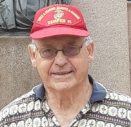 Joseph M. Hauck