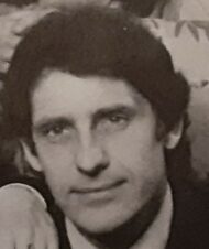 Joseph M. Hauck