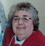 Rhoda Shenk Breneman