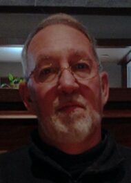 Larry E. Rife