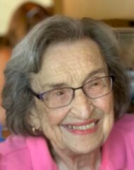 Betty Stoner