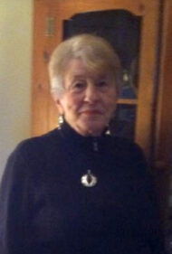 Loretta Joan White