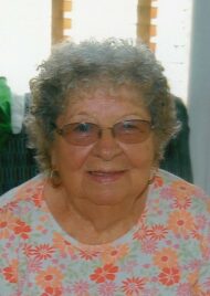 Joanne L. Leayman