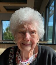 Virginia L. Rambo
