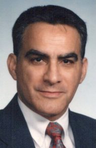 Alfredo Rivera