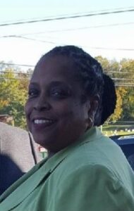 Elizabeth “Betty” Louise Chavous