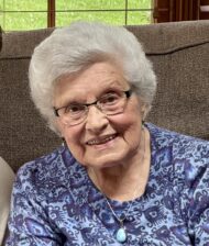 Maria (Marie) Wittreich