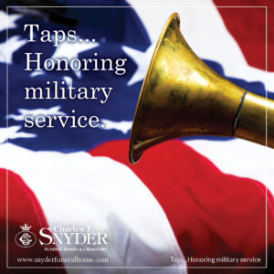 Honoring Military Service