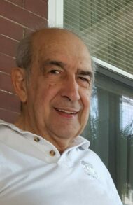 George C. Gerz