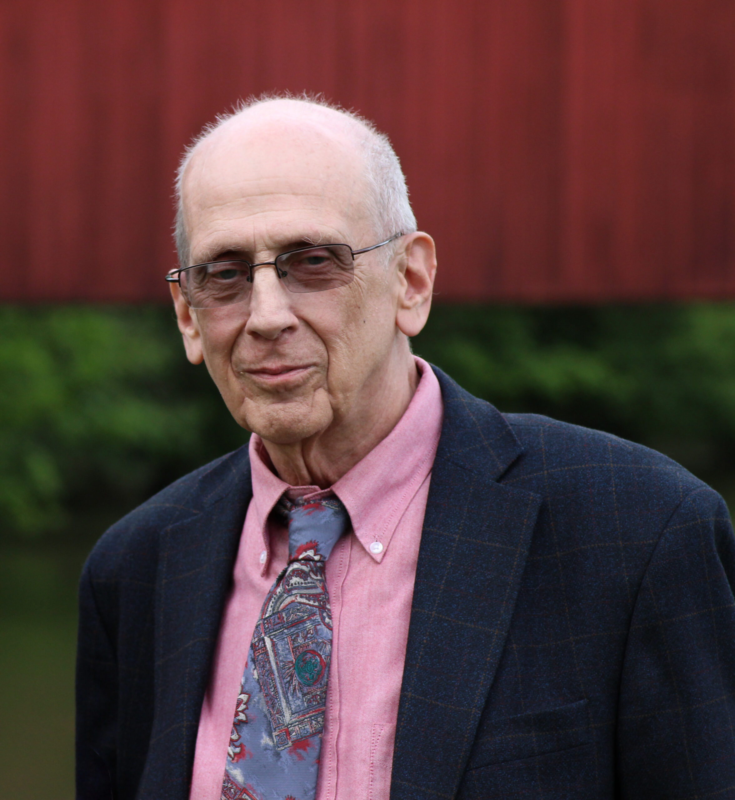 Nevin C. Dierwechter