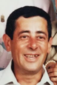 Gregorio “Goyo” Rodriguez