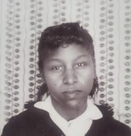 Allie Mae Miller