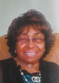 Allie Mae Miller