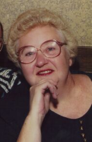 Melanie Irene Hilbert