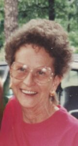 Betty Primaldi