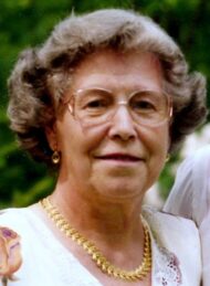 Arlene H. Graver