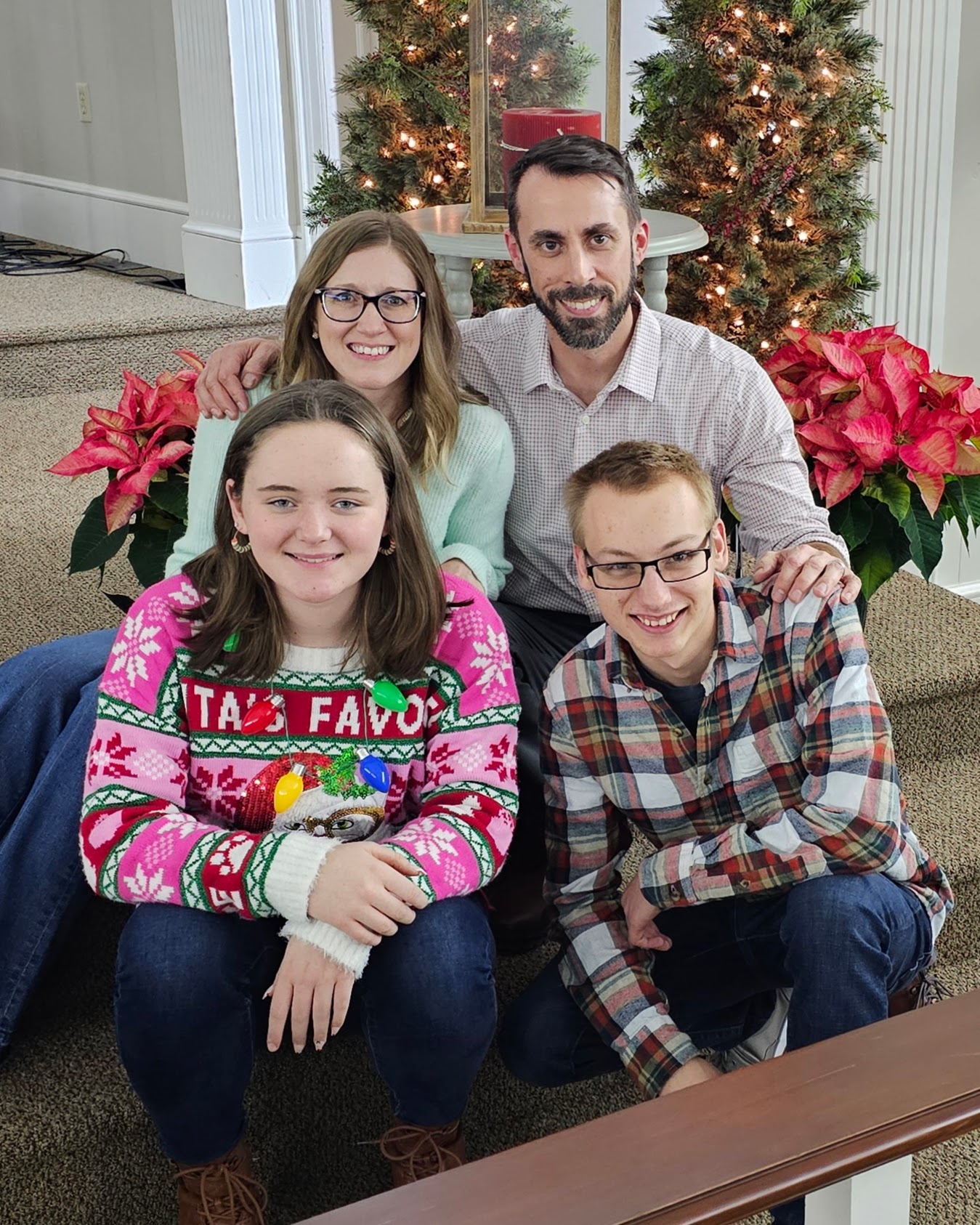 Alexander Benedict Macfeat