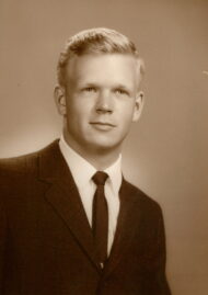 Richard C. Gerz