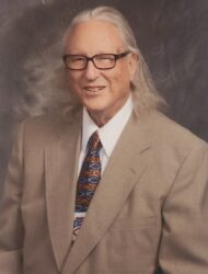 David Richmond Anderson