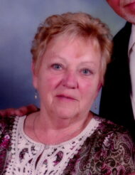 Carolyn M. Adams