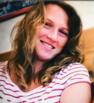 Kristy Renee’ Rogers Haugh