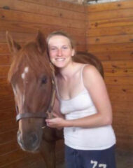 Kristy Renee’ Rogers Haugh