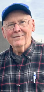Charles Paul Snyder