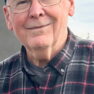 Charles Paul Snyder