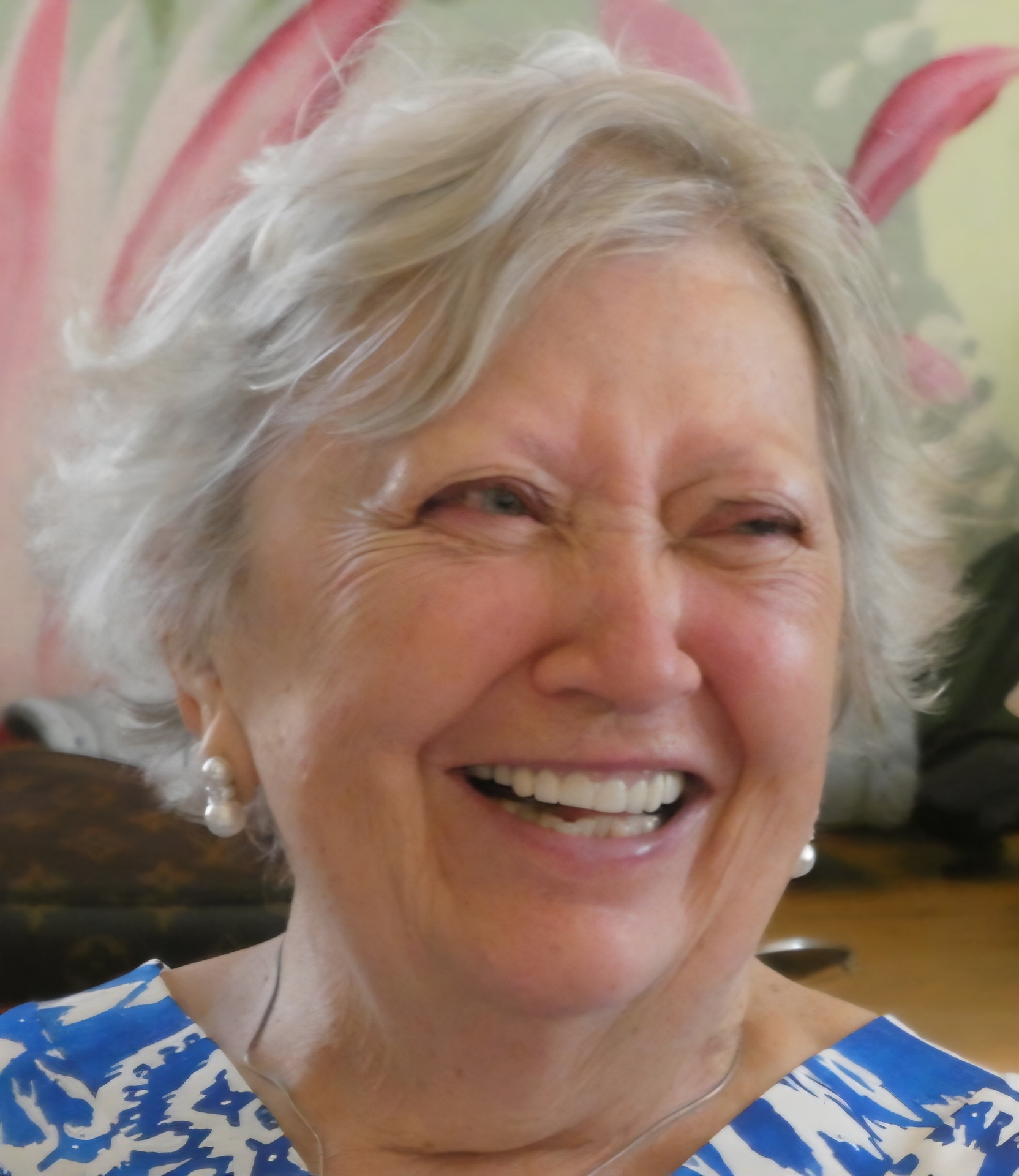 Josette Sassus Eynon