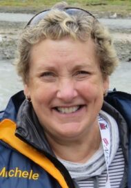 Michele Pechnyo Cooper