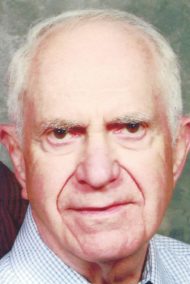 Donald H. Stauffer