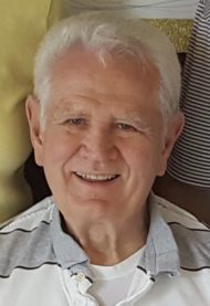 Frederick A. “Fred” Spittle, Jr.