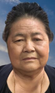 May Y. Moua