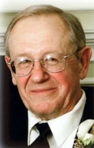 Peter F. Astheimer