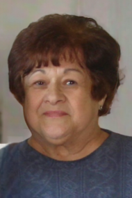 Gladys J. Achey