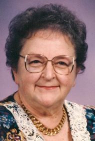 Jeanette L. Adair