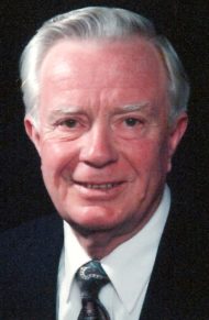 John T. “Jack” Adair, Jr.