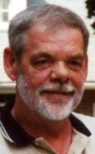 Clarence C. Adams, Jr.