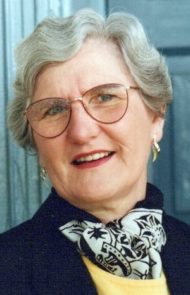 Helen Schmidlen Adams