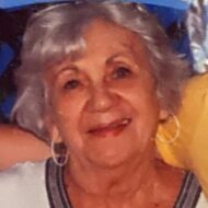 Jeannette M. Ahlers