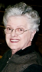 Helen M. Albright